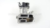 ISC-Stellmotor Leerlauf Drosselklappenstutzen, Gebraucht, Mitsubishi Colt CJ0A, Lancer CK, OEM OEM Mitsubishi, MD614743